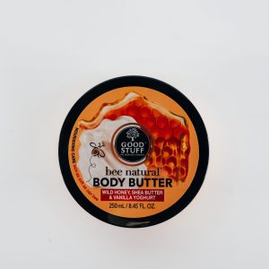 Bee Natural - Body Butter 250ml