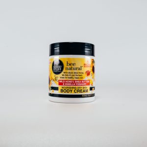 Bee Natural - Body Cream 450ml