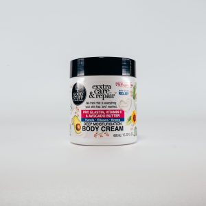 Exxtra Care & Repair -  Body Cream 450ml
