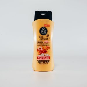 Bee Natural - Body Lotion 360ml