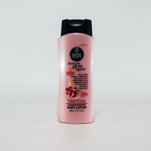 Here We Glow Again - Body Lotion 360ml