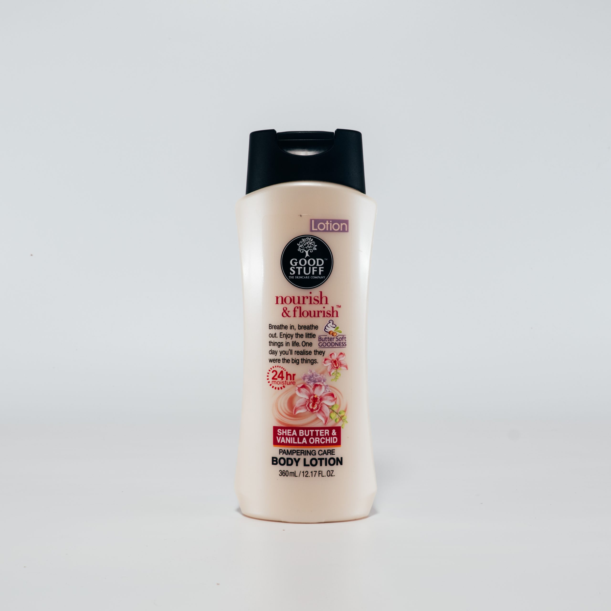 Good Stuff Nourish & Flourish Body Lotion 360ml