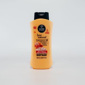 Bee Natural - Body Wash 700ml