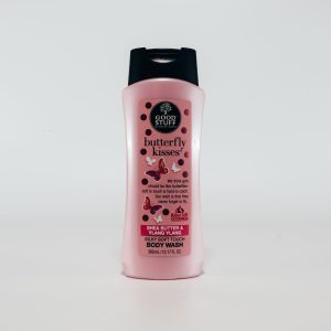 Butterfly Kisses -  Body Wash 360ml