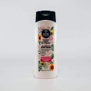 Exxtra Care & Repair -  Body Wash 360ml