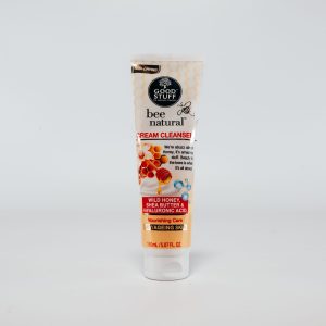 Bee Natural - Cream Cleanser 150ml