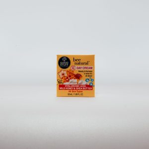 Bee Natural - Day Cream 50ml | SPF 15