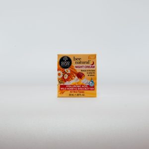 Bee Natural - Night Cream 50ml