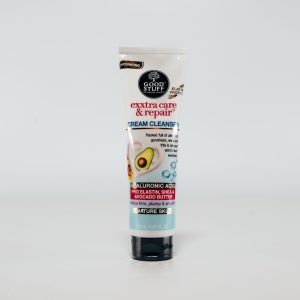 Exxtra Care & Repair - Cream Cleanser 150ml