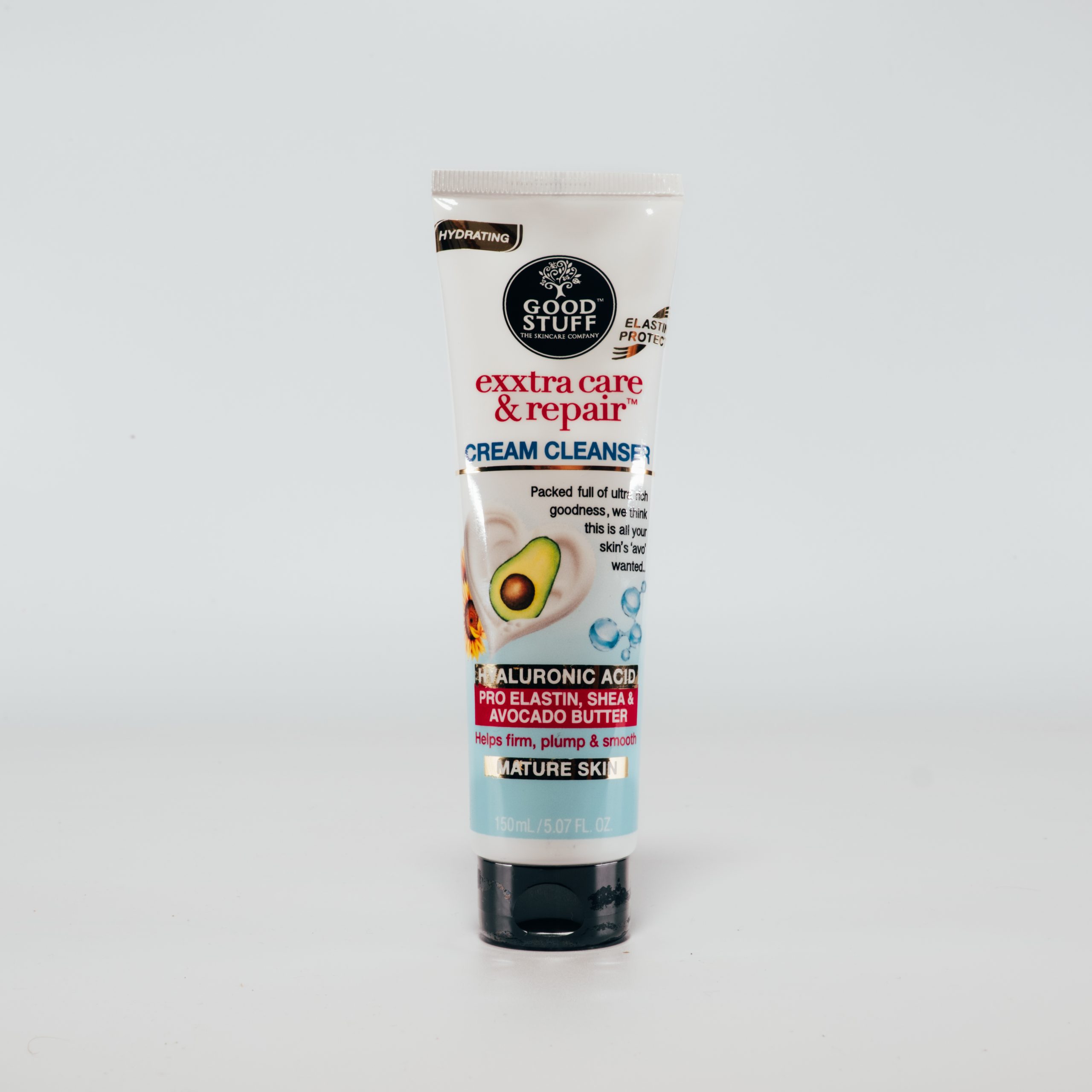 Good Stuff Exxtra Care & Repair Cleanser 150ml