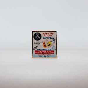 Exxtra Care & Repair -  Day Cream | SPF 15 | 50ml
