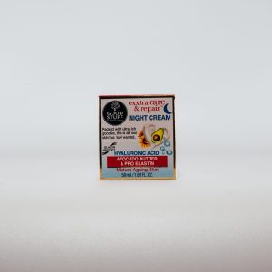 Exxtra Care & Repair -  Night Cream 50ml