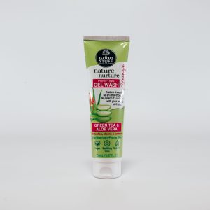 Nature Nurture -  Purifying Gel Wash 150ml