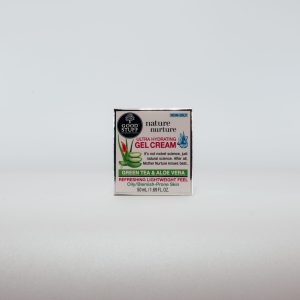 Nature Nurture -  Hydrating Gel Cream 50ml
