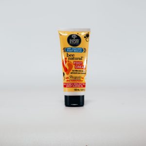 Bee Natural - Foot Cream 100ml