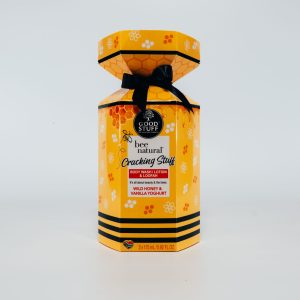Large Cracking Stuff - Bee Natural