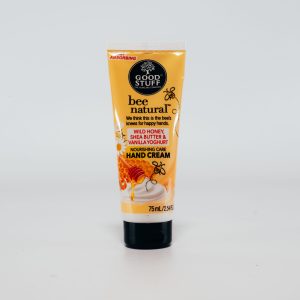 Bee Natural - Hand Cream 75ml
