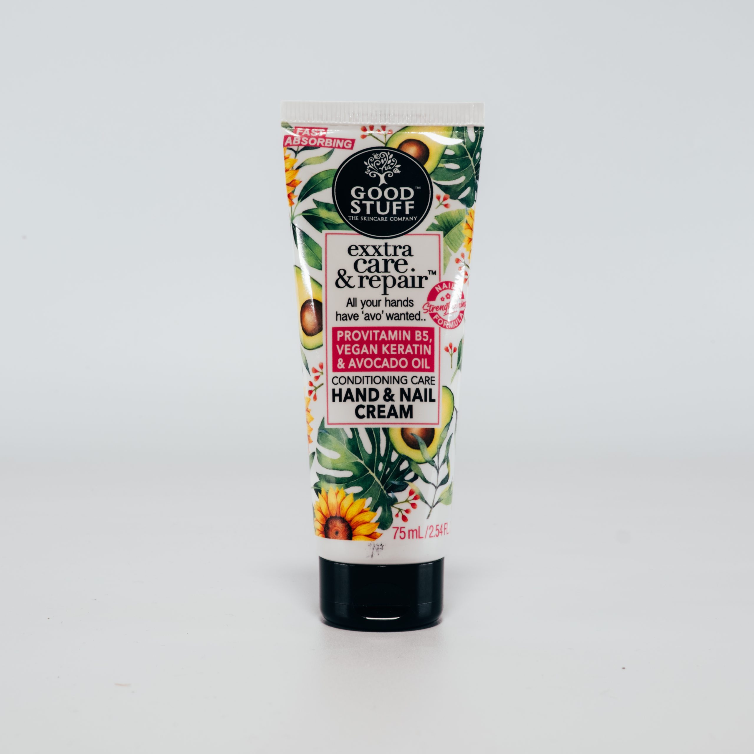 Good Stuff Exxtra Care & Repair Hand Cream 75ml