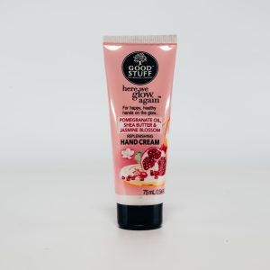 Here We Glow Again - Hand Cream 75ml
