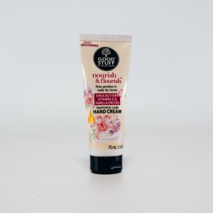 Nourish & Flourish -  Hand Cream 75ml