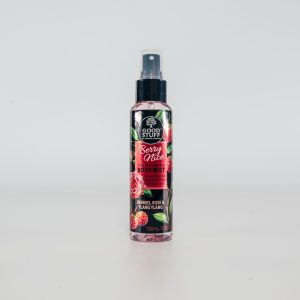 Berry Nice - Fine Fragranced Body Mist 100ml