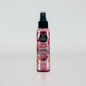 Cherry Blossom - Fine Fragranced Body Mist 100ml