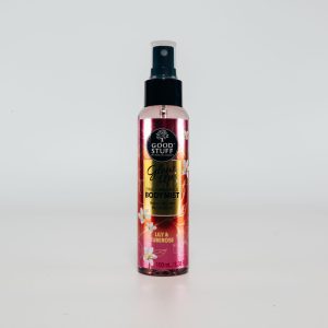 Glow Up - Fine Fragranced Body Mist 100ml