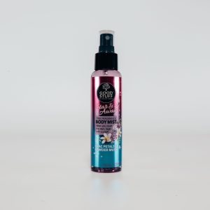 Star & Away - Fine Fragranced Body Mist 100ml