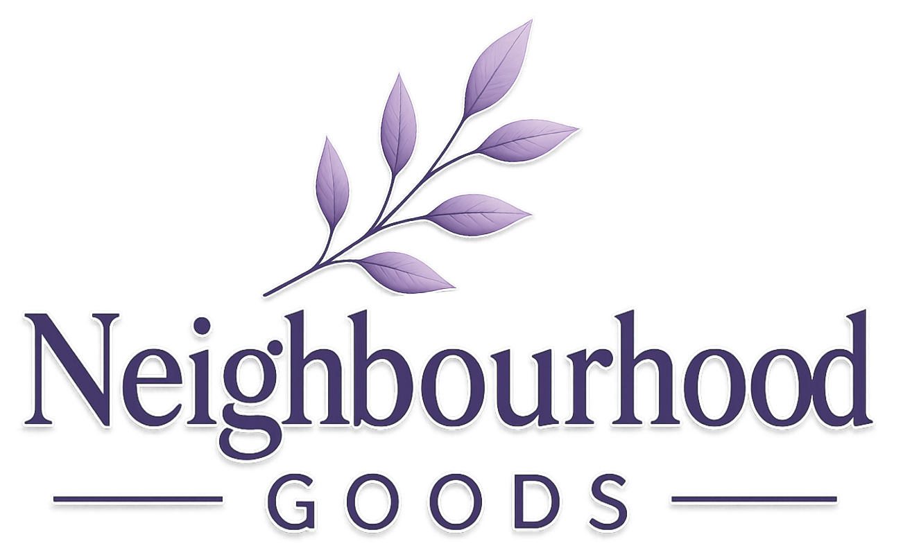 Neighbourhood Goods