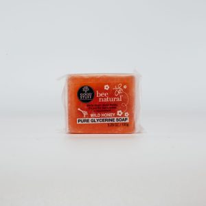 Bee Natural - Pure Glycerine Soap 150ml