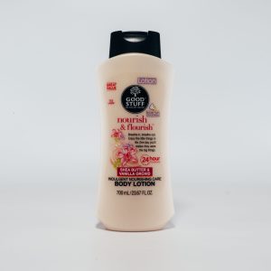 Nourish & Flourish - Body Lotion 700ml