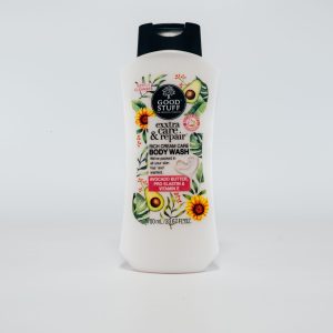Exxtra Care & Repair - Body Wash 700ml