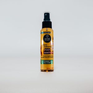 Bee Natural - Foot Spray 100ml