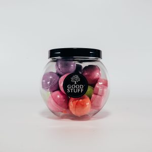 Bath Bombs - MIX JAR 700g