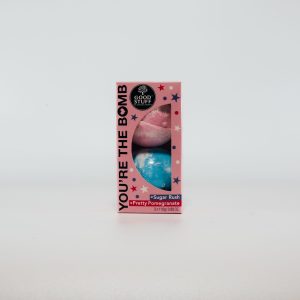 Bath Bombs - You're the BOMB Pack of 2