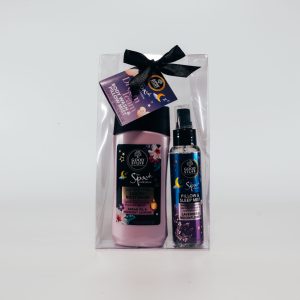Dream Team - The Spa Argan 175ml