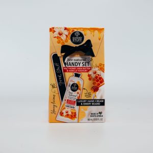 Handy Set - Bee Natural