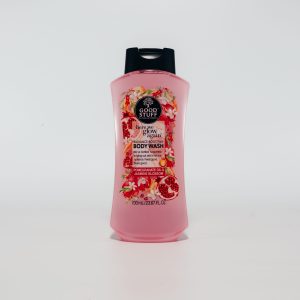 Here We Glow Again - Body Wash 700ml